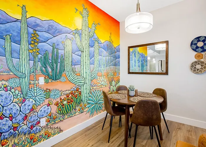 Placita Escondida 103 Holiday home *