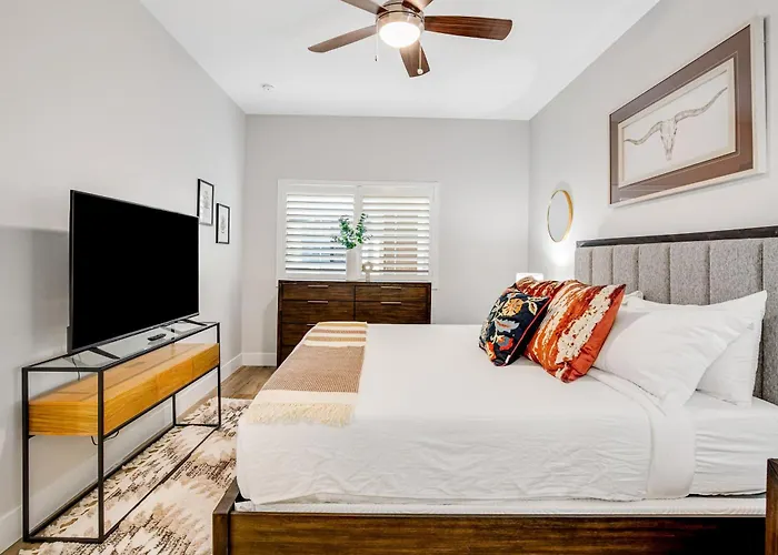 Placita Escondida 103 Holiday home Tucson