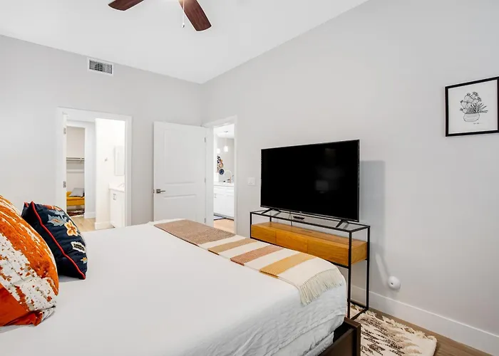 Holiday home Placita Escondida 103