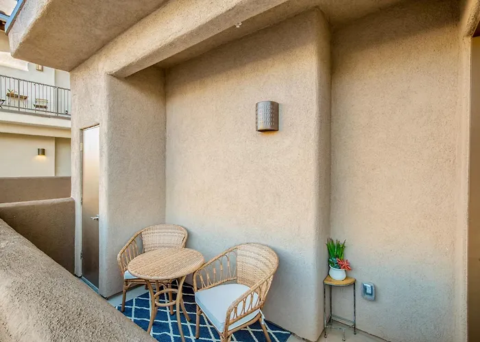 Holiday home Placita Escondida 103 Tucson