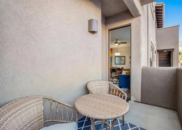 Holiday home Placita Escondida 103